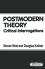 Cover: Postmodern Theory - Red Globe Press