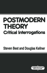 Enlarge image Cover: Postmodern Theory - Red Globe Press