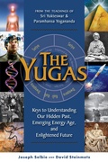 Cover: The Yugas - Crystal Clarity Publishers