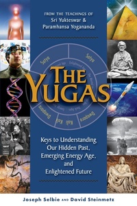 Enlarge image Cover: The Yugas - Crystal Clarity Publishers
