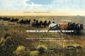 Cover: The Last Best West - University of Alberta Press
