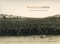 Cover: Recalling the Buffalo - University of Alberta Press