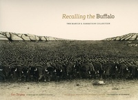 Enlarge image Cover: Recalling the Buffalo - University of Alberta Press