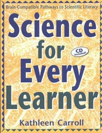Enlarge image Cover: Science for Every Learner - Zephyr Press