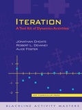Cover: Iteration - Key Curriculum Press