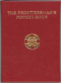 Enlarge image Cover: The Frontiersman's Pocket-Book - University of Alberta Press