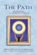 Cover: The Path, the - Crystal Clarity,U.S.
