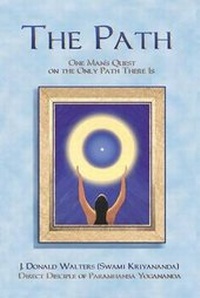 Enlarge image Cover: The Path, the - Crystal Clarity,U.S.