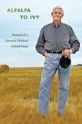 Cover: Alfalfa to Ivy - University of Alberta Press
