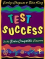 Cover: Test Success in the Brain-Compatible Classroom - Zephyr Press