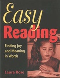 Cover: Easy Reading - Zephyr Press