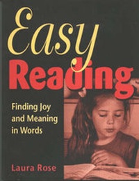 Enlarge image Cover: Easy Reading - Zephyr Press