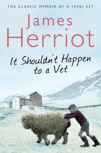 Abbildung von: It Shouldn't Happen to a Vet - Pan Books