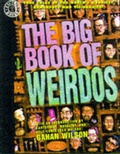 Cover: The Big Book of Weirdos - Paradox Press