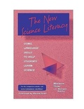 Cover: The New Science Literacy - Heinemann Educational Books,U.S.