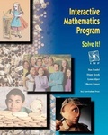 Cover: Year 2 - Key Curriculum Press