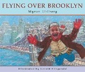 Cover: Flying Over Brooklyn - Peachtree Publishers