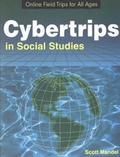 Cover: Cybertrips in Social Studies - Zephyr Press