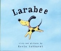 Cover: Larabee - Peachtree Publishers