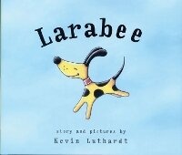 Enlarge image Cover: Larabee - Peachtree Publishers