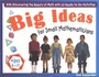 Cover: Big Ideas for Small Mathematicians - Zephyr Press
