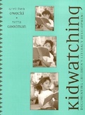 Cover: Kidwatching - Heinemann Educational Books,U.S.