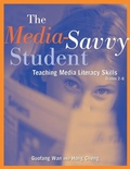 Cover: The Media-Savvy Student - Zephyr Press