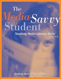 Enlarge image Cover: The Media-Savvy Student - Zephyr Press