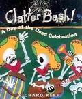 Cover: Clatter Bash! - Peachtree Publishing Company