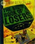 Cover: The Big Book of Losers - Paradox Press