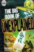 Cover: The Big Book of the Unexplained - Paradox Press
