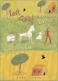 Enlarge image Cover: Lost Goat Lane - Peachtree Publishers