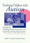 Cover: Teaching Children with Autism - Brookes Publishing Co