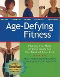 Cover: Age-Defying Fitness - Peachtree Publishers