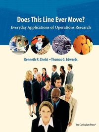 Abbildung von: Does This Line Ever Move? - Key Curriculum Press