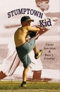 Cover: Stumptown Kid - Peachtree Publishing Company