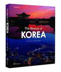 Abbildung von: The Beauty of Korea - Hollym International Corp.,U.S.