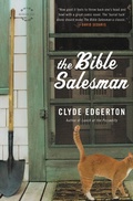 Cover: The Bible Salesman: A Novel - Grand Central Publishing
