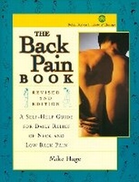 Enlarge image Cover: The Back Pain Book - Peachtree Publishers