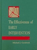 Cover: The Effectiveness of Early Interviews - Brookes Publishing Co