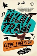 Cover: The Night Train - Back Bay Books