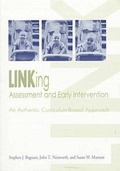Cover: Linking Early Assessment and Early Intervention - Brookes Publishing Co
