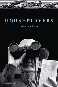 Abbildung von: Horseplayers - Chicago Review Press