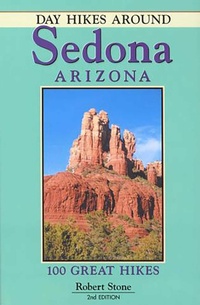 Abbildung von: Day Hikes Around Sedona, Arizona - Day Hike Books Inc.,U.S.
