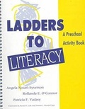 Cover: Ladders to Literacy: Preschool Activity Book - Brookes Publishing Co