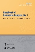 Bild: Handbook of Geometric Analysis, No. 1 - International Press of Boston Inc