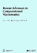 Cover: Recent Advances in Computational Mathematics - International Press of Boston Inc