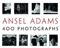 Cover: Ansel Adams' 400 Photographs - Little, Brown & Company