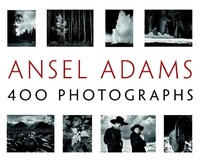 Abbildung von: Ansel Adams' 400 Photographs - Little, Brown & Company