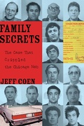Cover: Family Secrets - Chicago Review Press